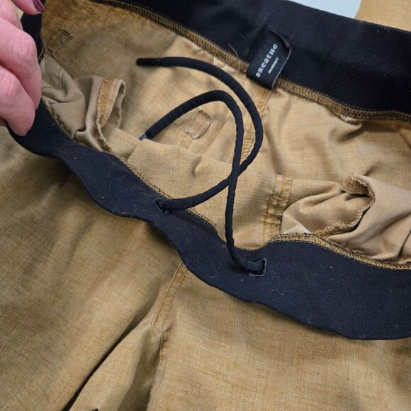 Prana Pants Men's Size S Vaha Balance Hemp Straight Leg Pants - Picture 10 of 14